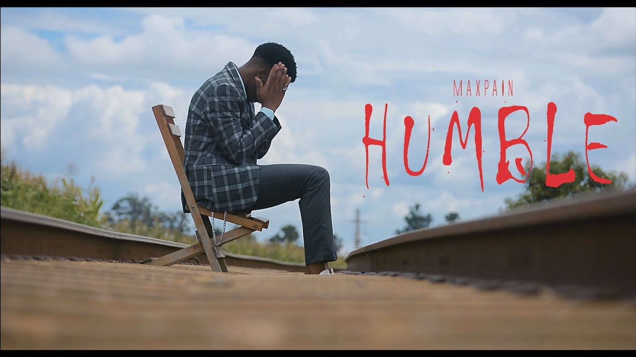Maxpain - Uri Humble (Official Video)