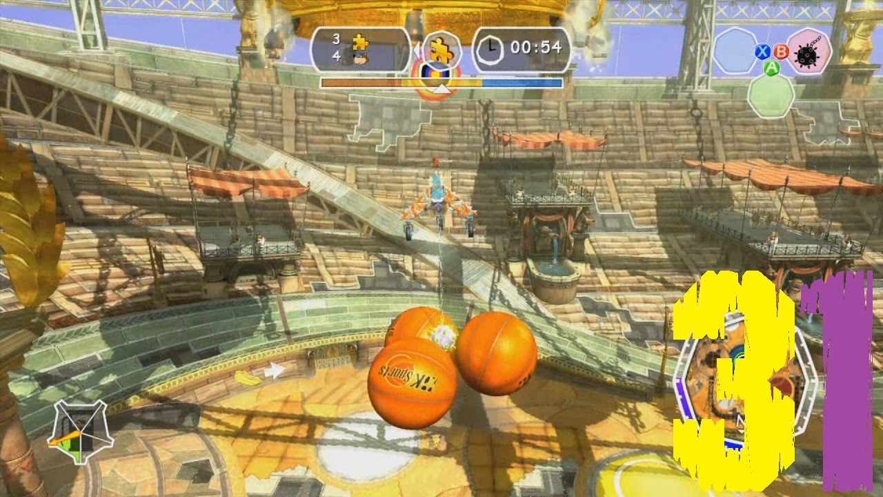 Banjo-Kazooie: Nuts & Bolts Similar Games - Giant Bomb