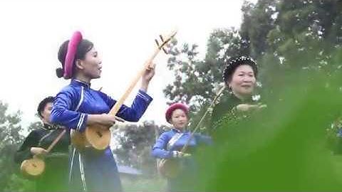 TÌM EM TRÊN ĐẤT QUÊ HƯƠNG (PHÚ LƯƠNG)