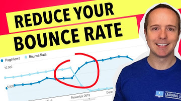 Bounce Rate Mystery + Solid Evidence That Reducing Bounce Rate Leads To More Pageviews