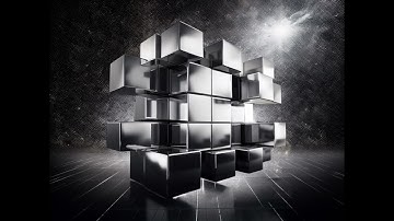 Ambient Helium - [Ambient lab] #electronicmusic #ambient #ambientmusic