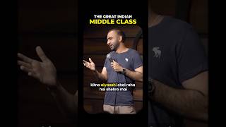 Ayaashi | Stand-up Comedy by Punit Pania #indianstandup #middleclass #middleclassfamilyvlog #funny