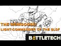 Battletech the mongoose