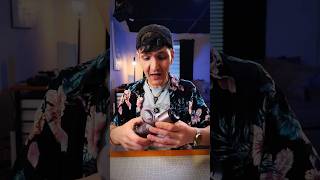 Ulanzi’s mini-bowens modifiers apparently fit the new Aputure Storm 80c!