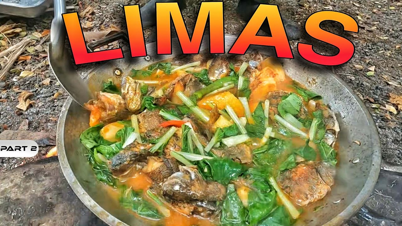 P2 - NANLIMAS NG SAPA