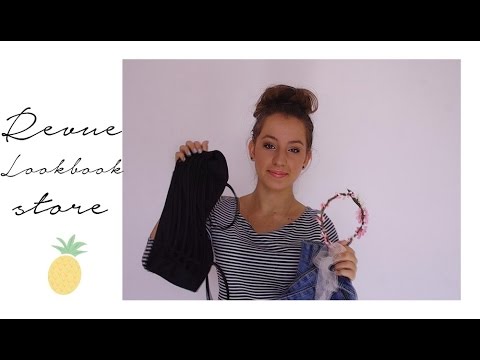 🍍 Mon avis sur le site LookBookStore  YouTube