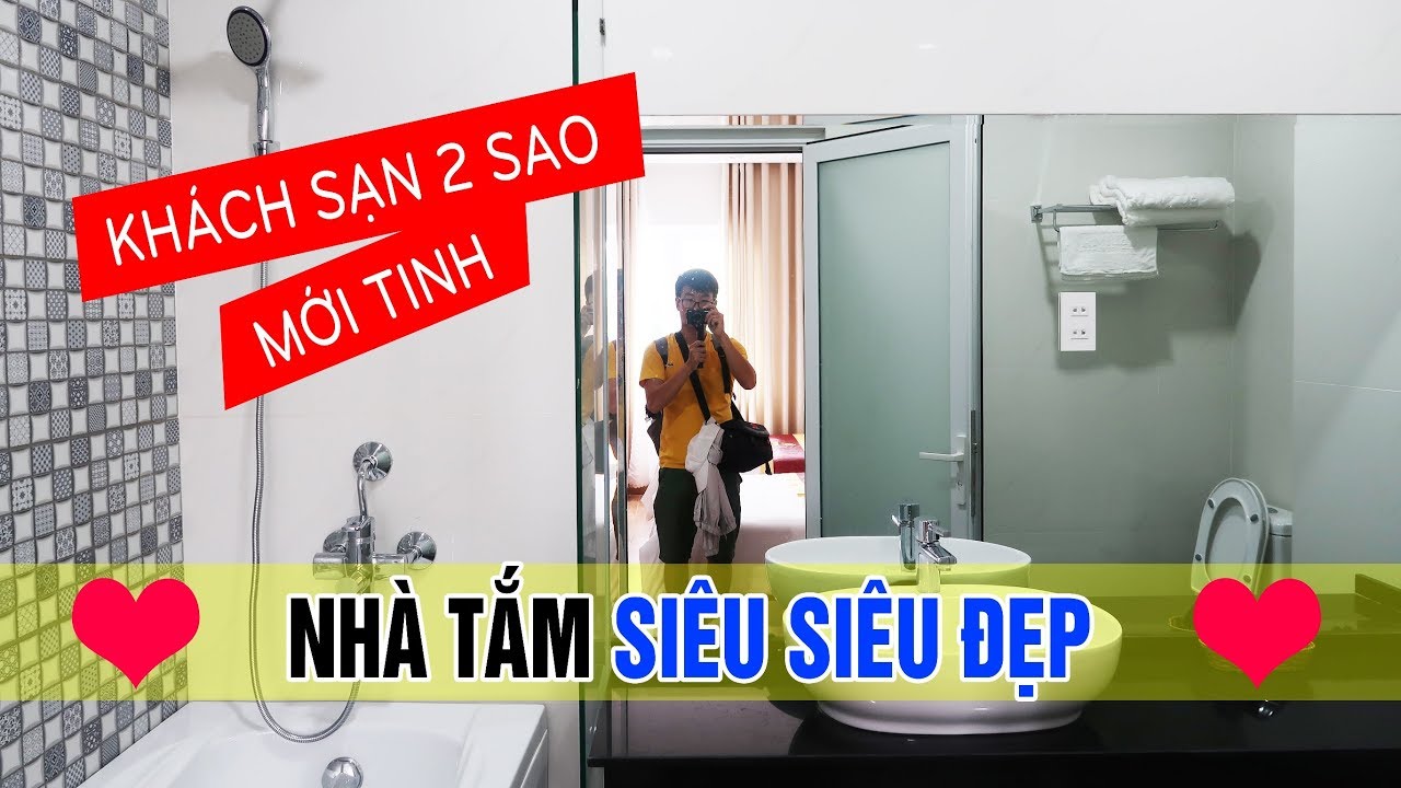 khách sạn hải hà quy nhơn 2022 Khách sạn Selima 2 sao mới tinh, cực đẹp ở Quy Nhơn | Khách sạn Quy Nhơn #3