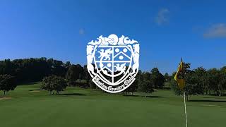 GCC Hole 11