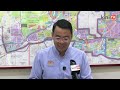 Lee Chean Chung quits as Petaling Jaya MP