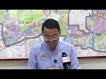 Lee Chean Chung quits as Petaling Jaya MP