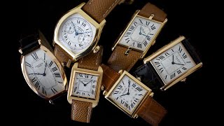 видео: Cartier – Часовой Король или просто Отличные Часы? Крах и Взлёт Бренда. 5 Интересных Фактов о Картье картинка: Cartier – Часовой Король или просто Отличные Часы? Крах и Взлёт Бренда. 5 Интересных Фактов о Картье