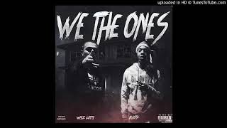 We The Ones Ft. Bla$ta(Prod. EliiBEATZ)