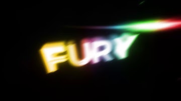 New intro by Mr shockfx