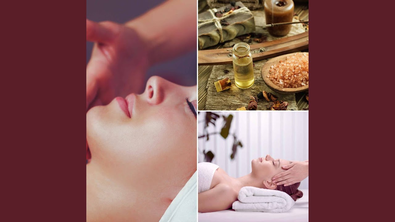 Incredible Ambiance for Rewind Meditation