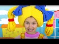 КУКУТИКИ СБОРНИК Онлайн развивающих песенок мультиков про машинки 