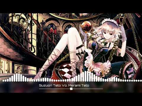 Foreground Eclipse - Wandering, Never Wondering (There Exists A Shade)