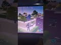 FORNITE CLIP GRACIOSO - Cuando era pobre y no me cargaba el juego #shorts #short