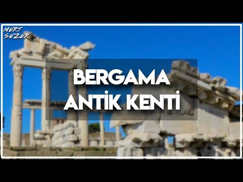 Video: Bergama ne zaman kuruldu?
