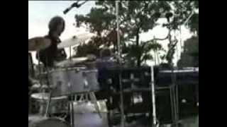 Blind Faith - Under My Thumb (Live 1969)