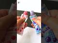 DIY Fruit Jelly Pop Squishy 🍓🫐