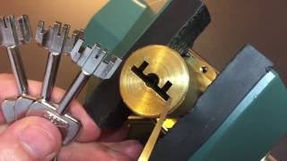 [295] Iseo Perfecta Picked and Gutted