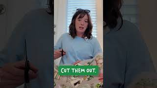 Celebrate St. Paddys Day With A Diy Tote Bag