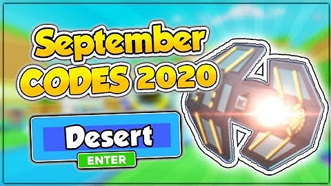 All "New [ Desert Temple ] Update Working Codes 2020 in Roblox Tapping Simulator
