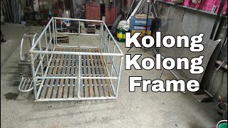 kolong kolong frame buhay welder