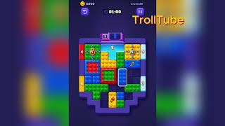 Block Out Level 226