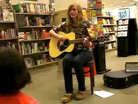 Mary Rush @ Barnes&Nobles