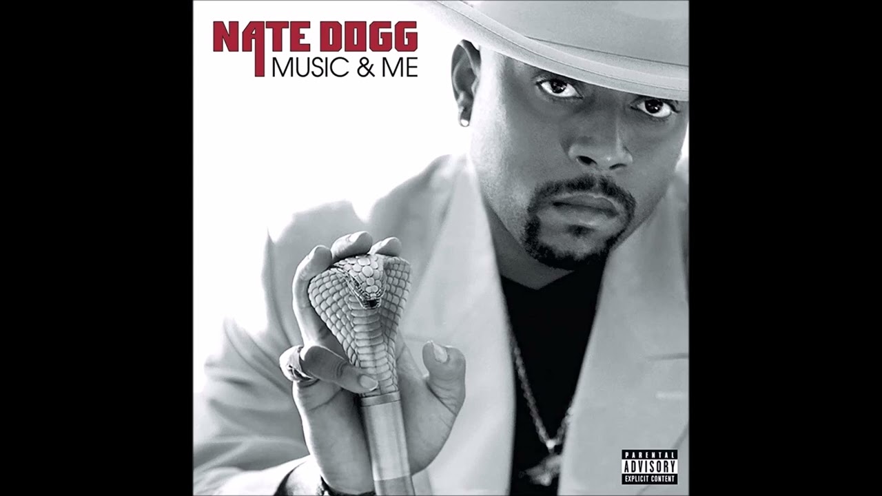 Nate Dogg - I Got Love