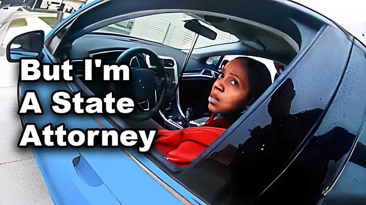 When CORRUPT Cops Meet The WRONG Person And Regret It