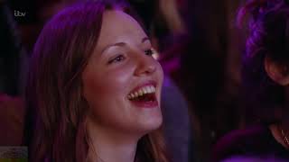 Britain's Got Talent 2016 S10E01 Darren Altman Master Impressionist Full Audition
