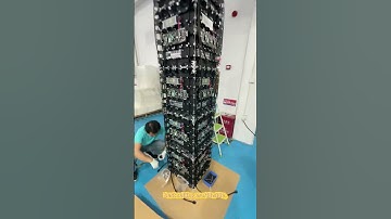 Jumbotron display wholesaler customized China LED Module best Customization Chinese #leddisplay