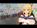 Le monde de osoro shidesu la huitime rivale   yandere simulator mod fr 46