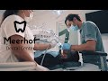 Meerhof dental center commercial