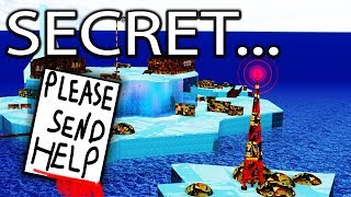 New Ice Cave Arsenal Map Secret Story Roblox By John Roblox - fps unlocker roblox john roblox