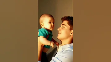 Is This My Real Baby Or AI JerisAlban AI Baby VirtualBaby Viral FutureBaby FamousStyles New 