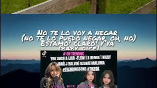 LAGU VIRAL TIKTOK 2025 | Fuji vilmei Mama Kamari | trending topic tiktok !!