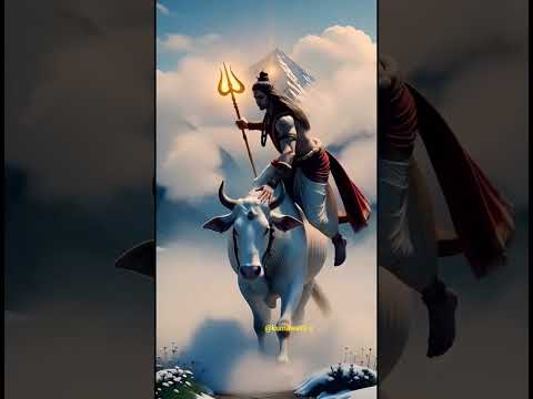 ॐ गुरुजी ! गोरख जती, मछेन्द्र का चेला | Powerful Shiv Bhajan 2026 🔱