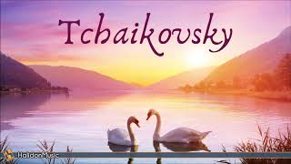 The Best of Tchaikovsky