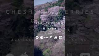 Mdvadim - Cheshire Cherries Out On 13022023