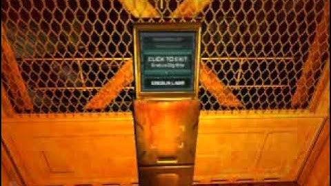 Doom 3: Resurrection of Evil -- Expansion Pack Speedrun (~54 min.)