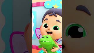 Приключенческая Песня Abc #Shorts #Learningvideo #Nurseryrhymes #Kidssong #Babytoottoot