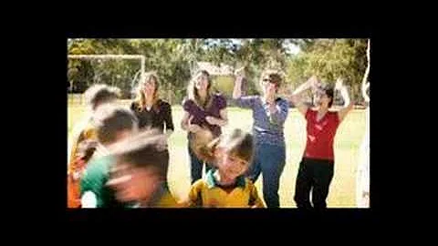 Sharon Thiel - Securing Kalgoorlie's Share of a Fr...