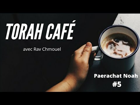 Torah Café Parachat Noah #5