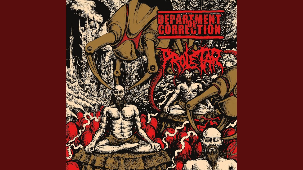 Watch Grindcore 2 Peps on YouTube Watch Grindcore 2 Peps on YouTube