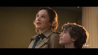 Percy Jackson and The Olympians — Official Trailer (2023) Megan Mullaly, Jason Mantzoukas