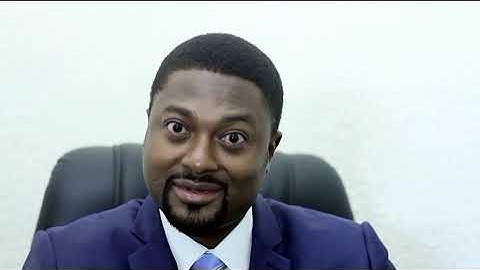 FOCUS CONSULTING SERVICES INTRODUCTION 2017 NIGER CONSULTING FIRM CABINET CONSULTATION NIGER