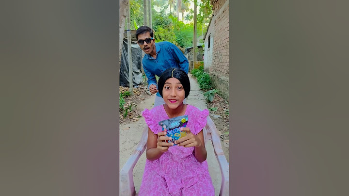 Uncle couldn't control his greed after seeing a gift.🥶😣🤕🤠🥸😎🤓👍♥️🙏.......#funny #youtubeshorts